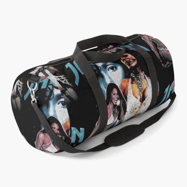 Item preview, Janet Jackson Singer Vintage Bootleg #1607 designed and sold by dan-ell.