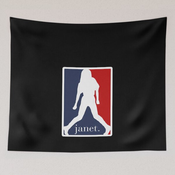 Item preview, Janet Jackson #6989 designed and sold by dan-ell.
