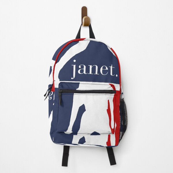 Item preview, Janet Jackson #6989 designed and sold by dan-ell.