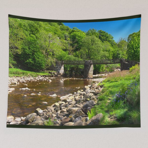 Item preview, Ramps Holme Bridge Muker designed and sold by Alisonchambers2.