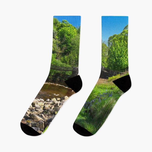 Item preview, Ramps Holme Bridge Muker designed and sold by Alisonchambers2.
