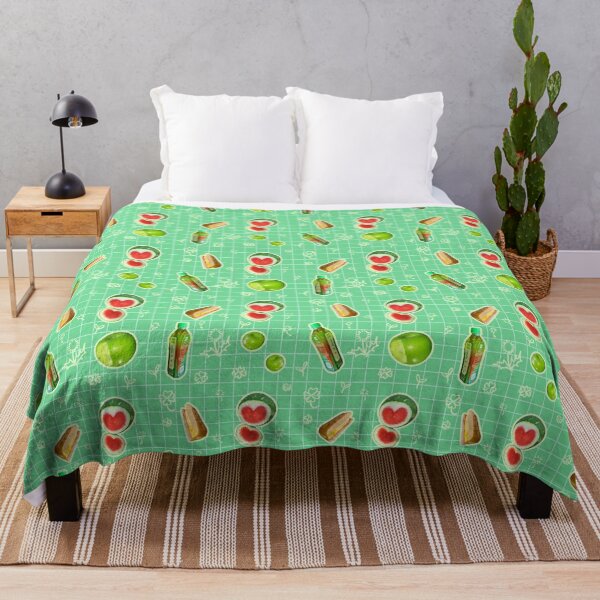 Item preview, Suika Green Pattern designed and sold by Bean-Dogg.