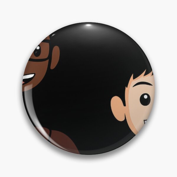 Item preview, Chidi, Jason & Janet, The good place #3805 designed and sold by dan-ell.