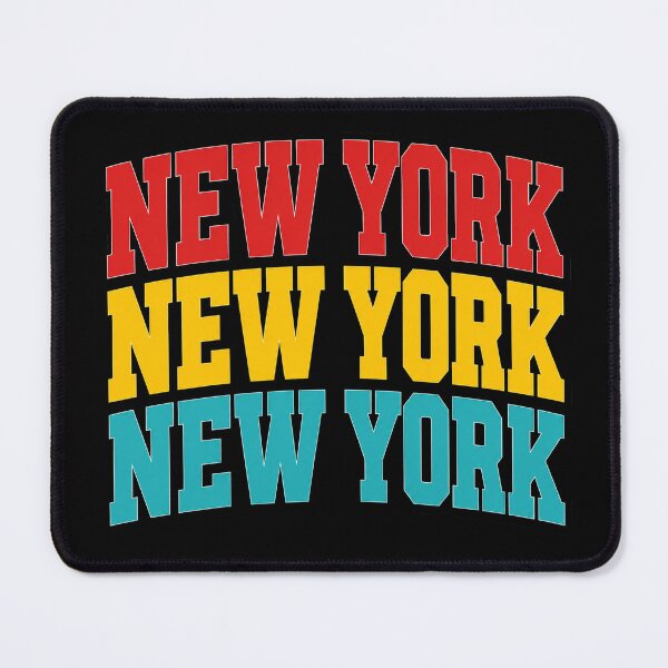 Item preview, Stacked New York designed and sold by arisukma11.