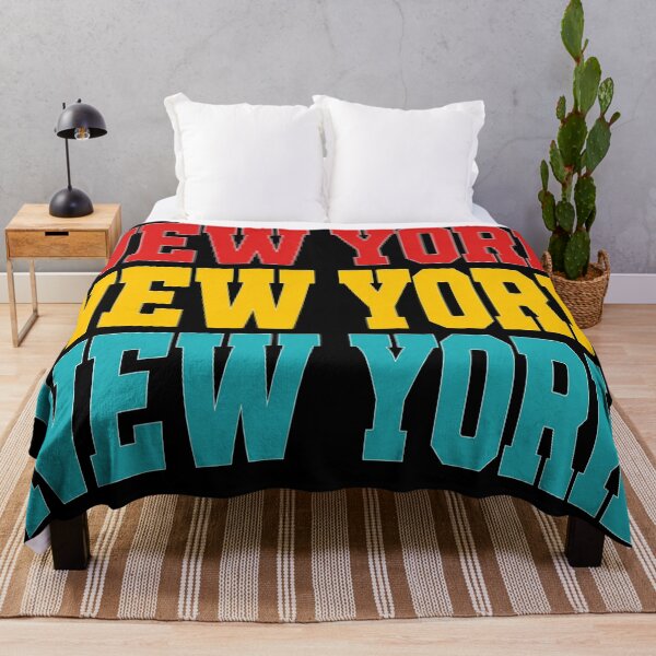 Item preview, Stacked New York designed and sold by arisukma11.