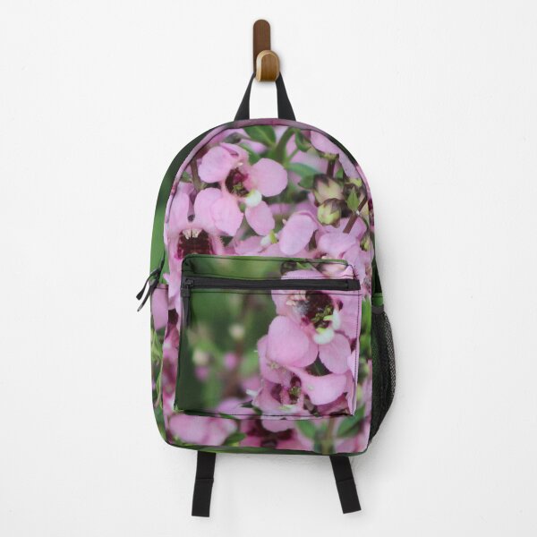 Item preview, Pretty pink in the garden designed and sold by lolla-doesstuff.