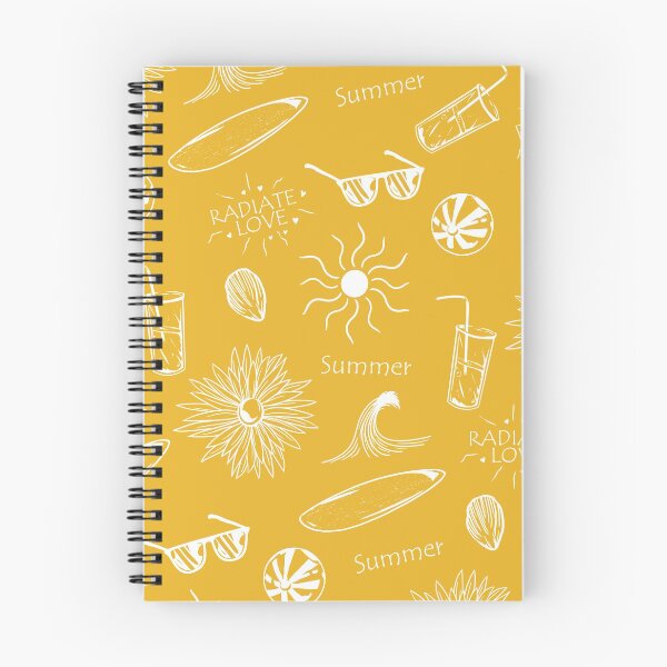 Item preview, Summer Pattern designed and sold by samuelrd.