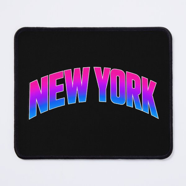 Item preview, New York Neon Pop designed and sold by arisukma11.