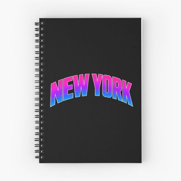 Item preview, New York Neon Pop designed and sold by arisukma11.