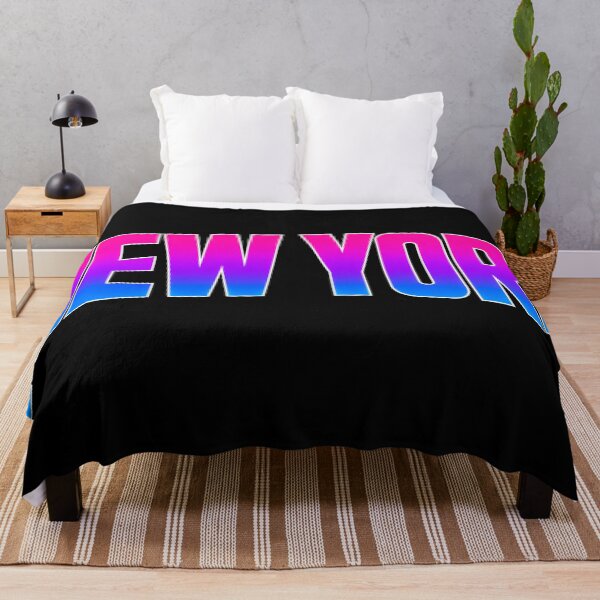 Item preview, New York Neon Pop designed and sold by arisukma11.