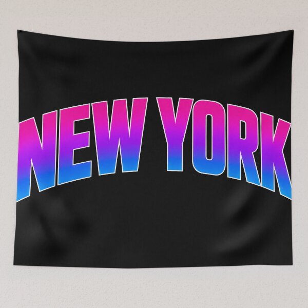 Item preview, New York Neon Pop designed and sold by arisukma11.