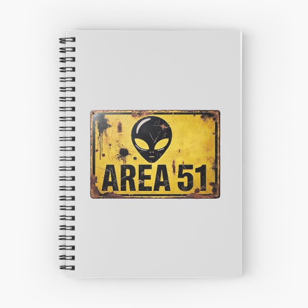 Item preview, AREA 51 designed and sold by TEOSEF.
