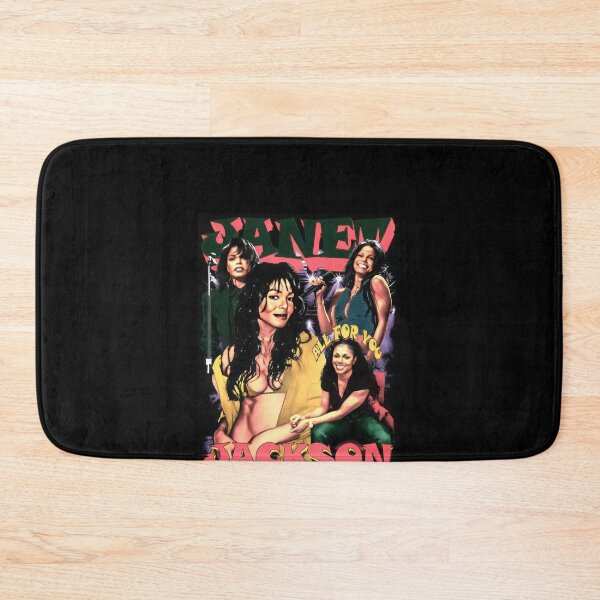 Item preview, Janet Jackson All For You #6458 designed and sold by dan-ell.