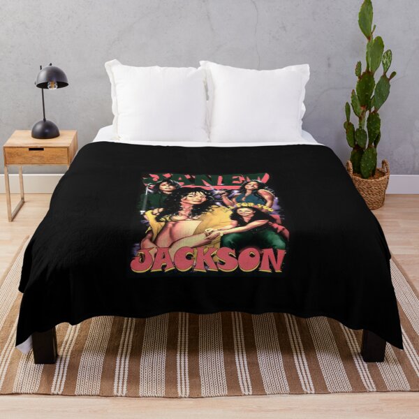 Item preview, Janet Jackson All For You #6458 designed and sold by dan-ell.