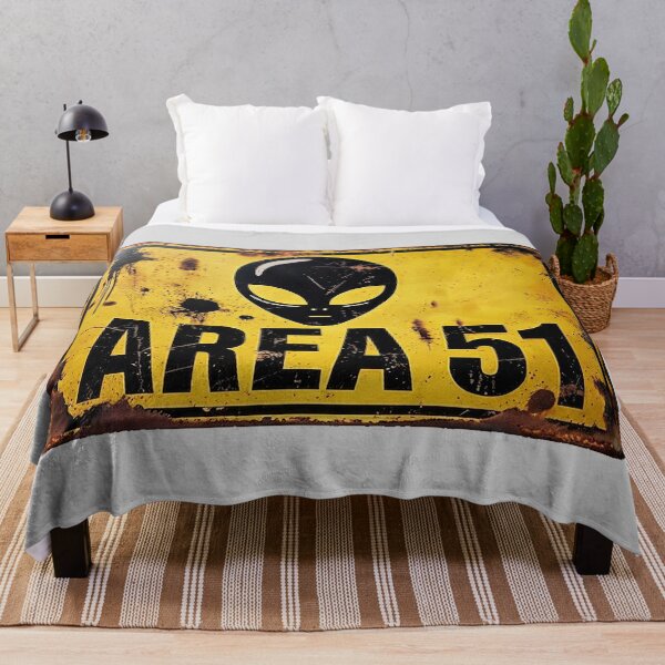Item preview, AREA 51 designed and sold by TEOSEF.