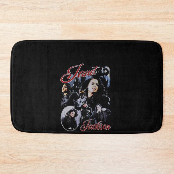 Item preview, Janet Jackson Vintage Bootleg #2652 designed and sold by dan-ell.
