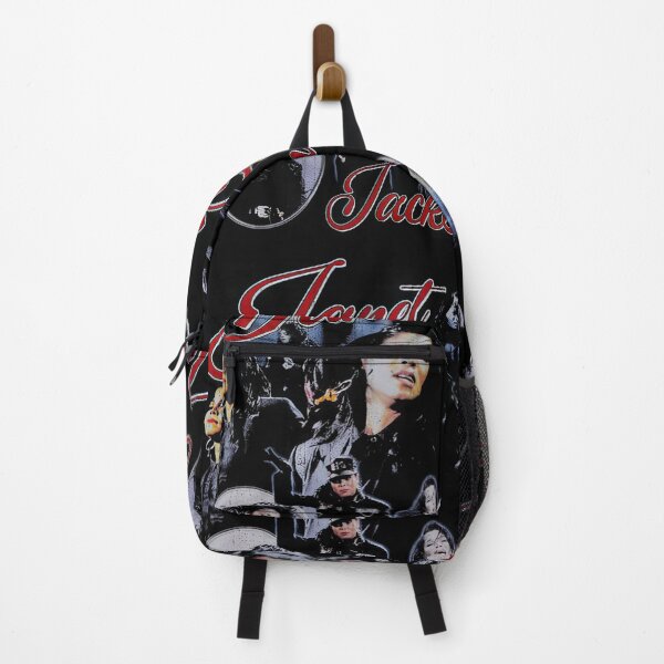 Item preview, Janet Jackson Vintage Bootleg #2652 designed and sold by dan-ell.