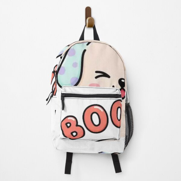 Item preview, Cute Boop Dog Collection – Playful Kawaii Puppy Cartoon Artwork designed and sold by Charonde.