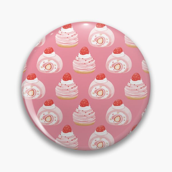 Item preview, Pink sweets【pink background】 designed and sold by rizuNM.