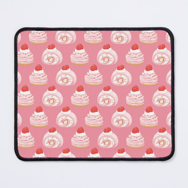 Item preview, Pink sweets【pink background】 designed and sold by rizuNM.
