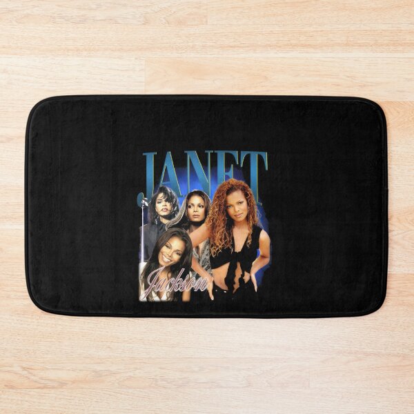 Item preview, Janet Jackson Collage #7882 designed and sold by dan-ell.