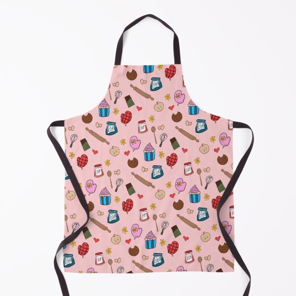 Item preview, Bakers Pattern designed and sold by Jesskateart.