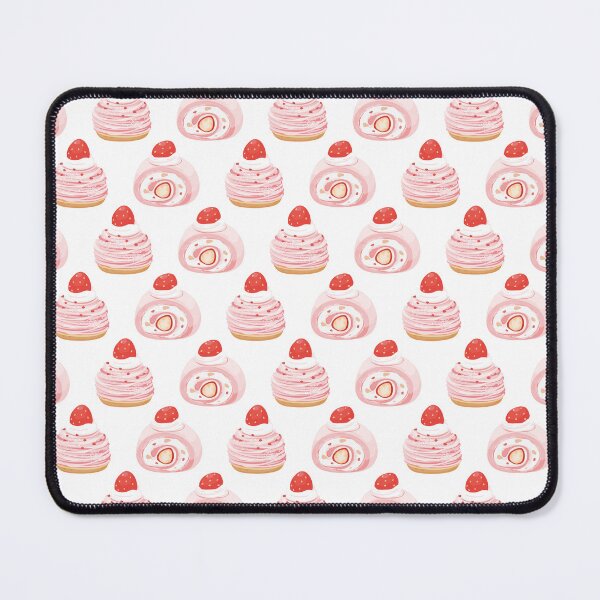 Item preview, Pink sweets【white background】 designed and sold by rizuNM.