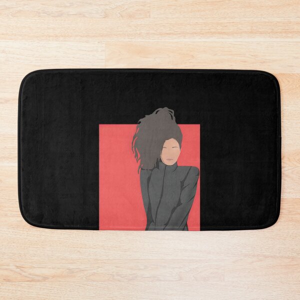 Item preview, Janet Jackson #8145 designed and sold by dan-ell.