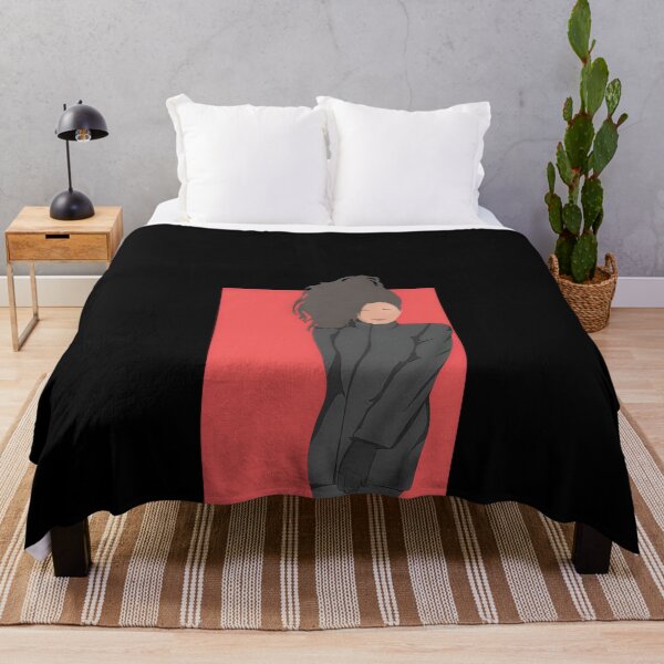Item preview, Janet Jackson #8145 designed and sold by dan-ell.
