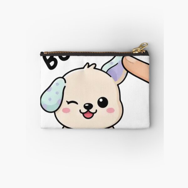 Item preview, Gentle Puppy Boop – Cute Minimal Cartoon Dog Illustration designed and sold by Charonde.