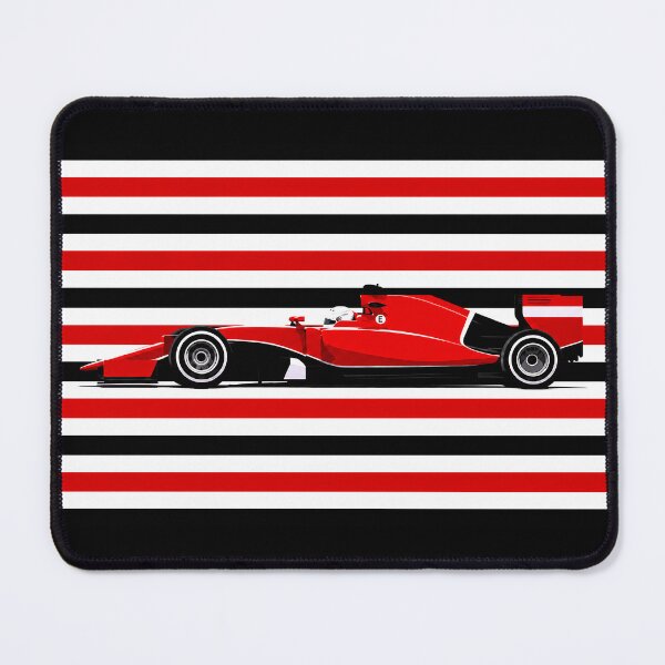 Item preview, Sebastian Vettel 2015 SF-F15T F1 Car designed and sold by PitWallArt.