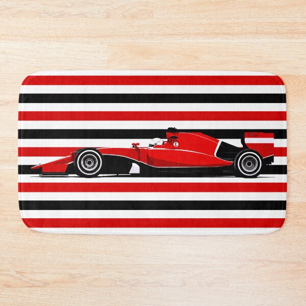 Item preview, Sebastian Vettel 2015 SF-F15T F1 Car  designed and sold by PitWallArt.