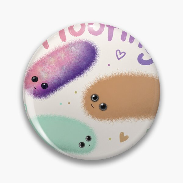 Item preview, Floofing around with floofy floof  designed and sold by JoSangya.