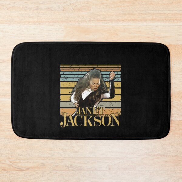 Item preview, Janet Jackson Vintage 1990s #1745 designed and sold by dan-ell.