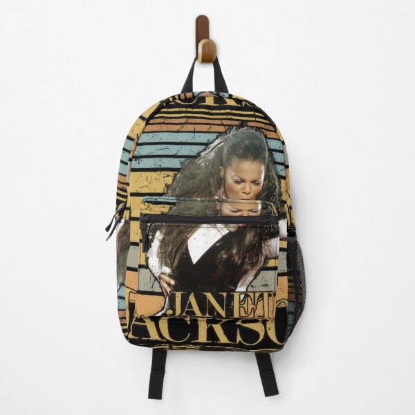 Item preview, Janet Jackson Vintage 1990s #1745 designed and sold by dan-ell.