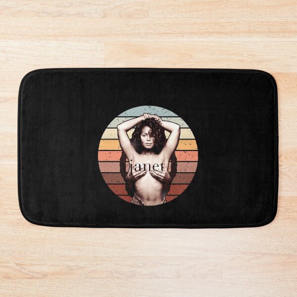 Item preview, Janet Jackson Vintage 1990s #5084 designed and sold by dan-ell.