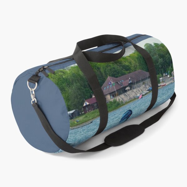 Item preview, Messing About on Carsington Water designed and sold by Alisonchambers2.