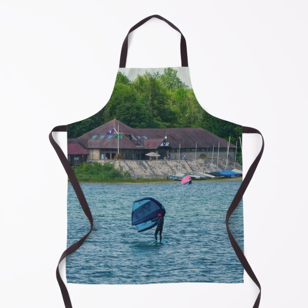 Item preview, Messing About on Carsington Water designed and sold by Alisonchambers2.