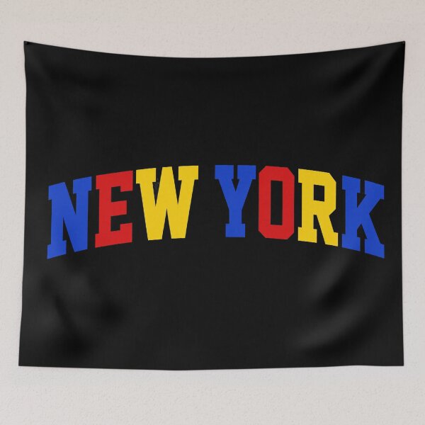 Item preview, Vintage Sport New York designed and sold by arisukma11.