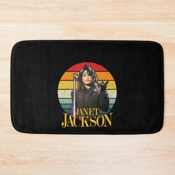 Item preview, Janet Jackson Vintage 1990s #6430 designed and sold by dan-ell.