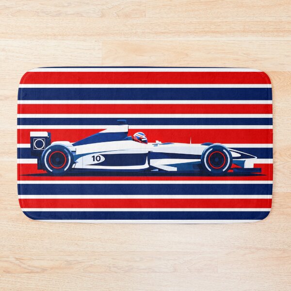 Item preview, Jenson Button 2000 FW22 F1 Car  designed and sold by PitWallArt.