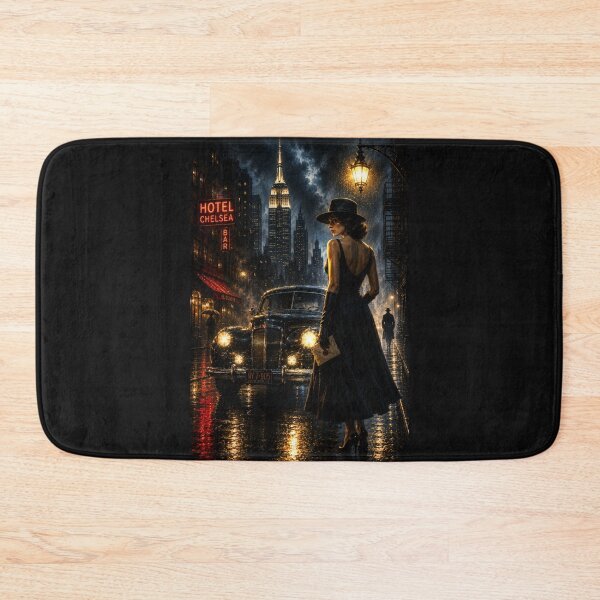 Item preview, The Midnight Letter designed and sold by Sanctum Icons.
