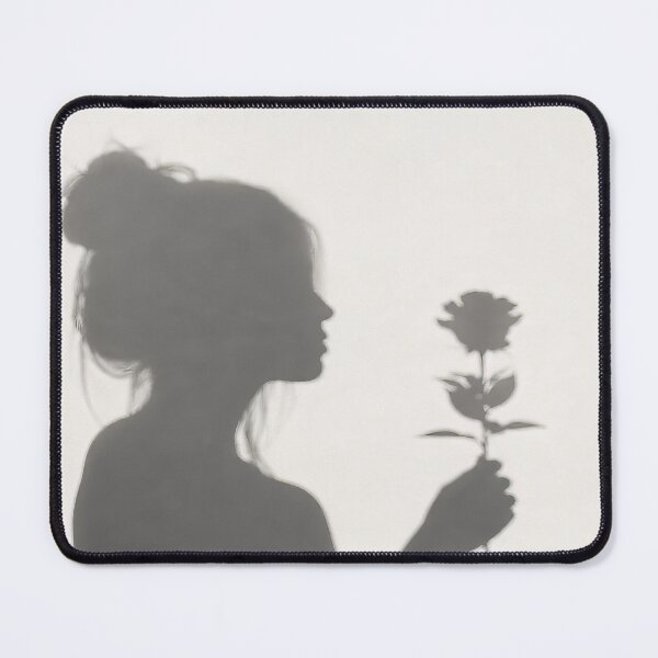 Item preview, Woman's silhouette designed and sold by karlosss.