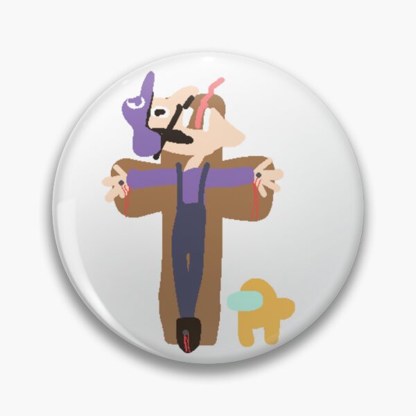 Item preview, our savior designed and sold by cicada-skins.