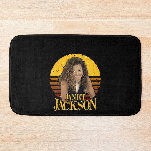 Item preview, Janet Jackson Vintage 1990s #9393 designed and sold by dan-ell.