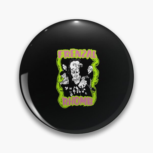 Item preview, 1992 Punk Rock Band designed and sold by Trantranpeter.