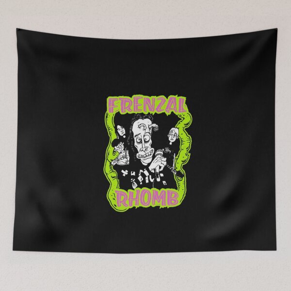 Item preview, 1992 Punk Rock Band designed and sold by Trantranpeter.