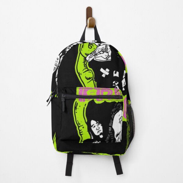 Item preview, 1992 Punk Rock Band designed and sold by Trantranpeter.