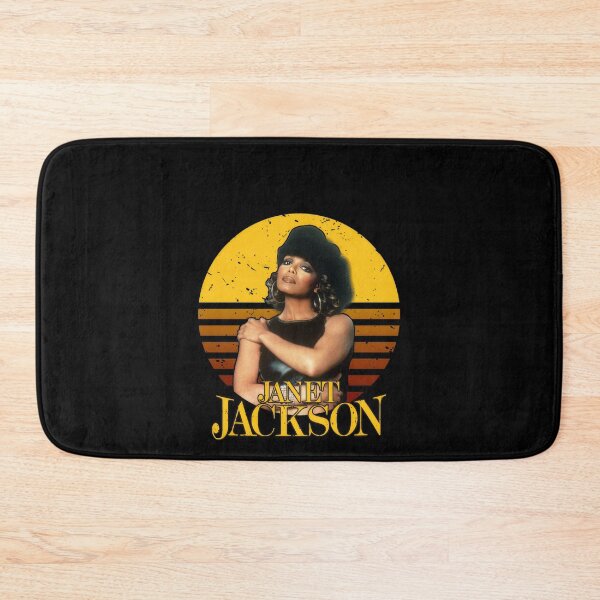 Item preview, Janet Jackson Vintage 1990s #9896 designed and sold by dan-ell.