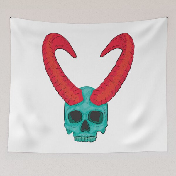 Artikelvorschau, Death Skull entworfen und verkauft von kentkaneArt.